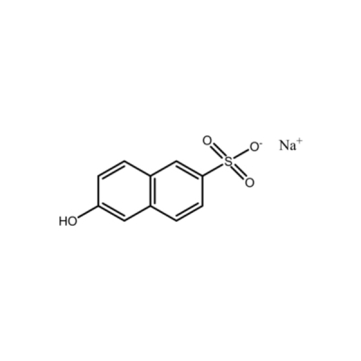 6-Hydroxy-2-naphthalenesulfonate Sodium