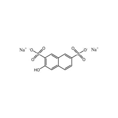 2-萘酚-3,6-二磺酸二钠盐