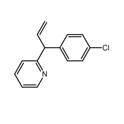 氯苯那敏杂质ZY2