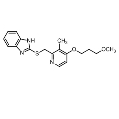 雷贝拉唑EP杂质B （雷贝拉唑硫化物） 