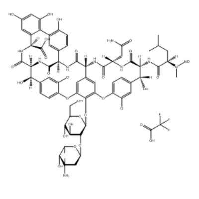 N-Nitroso Vancomycin Trifluoroacetate