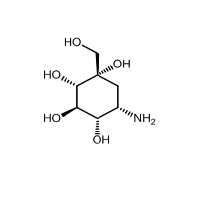 伏格列波糖杂质6         （缬草胺） 