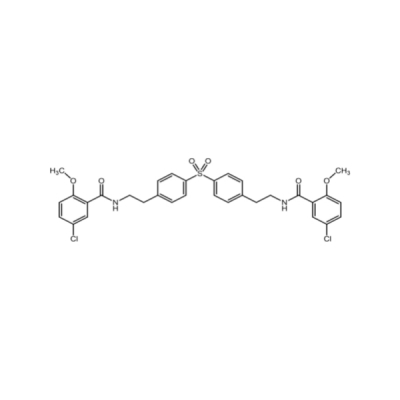 格列吡嗪杂质3