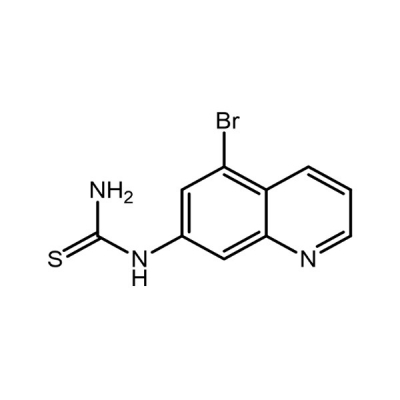 酒石酸溴莫尼定杂质2