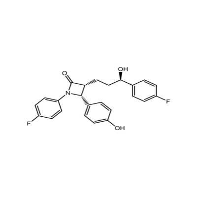Ezetimibe (3R,4R,3‘R)-Isomer