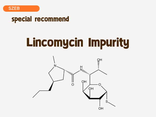 Lincomycin Impurity