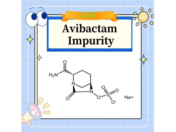 Avibactam Impurities - SZEB