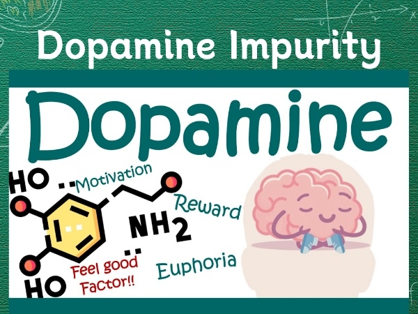 Pleasure Molecule - Dopamine