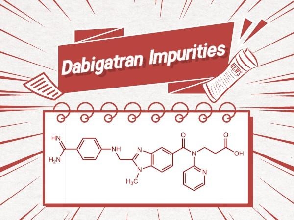 Dabigatran: An Anticoagulant for Preventing Blood Clots