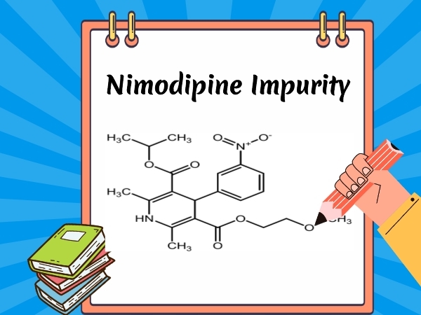 Nimodipine - Drug Impurity | SZEB