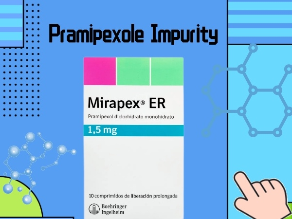 Pramipexole - Drug Impurity-SZEB
