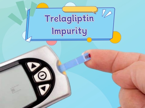 Trelagliptin- 2 diabetes mellitus