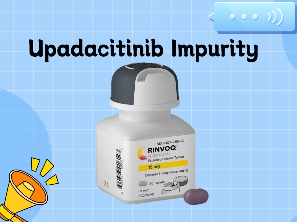 Upadacitinib - Drug Impurity | SZEB