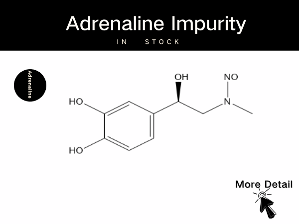 Full Set In Stock | Adrenaline Impurities Now Shining Bright!
