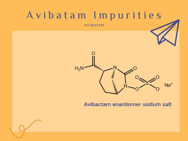 New compound antibiotic - Avibactam