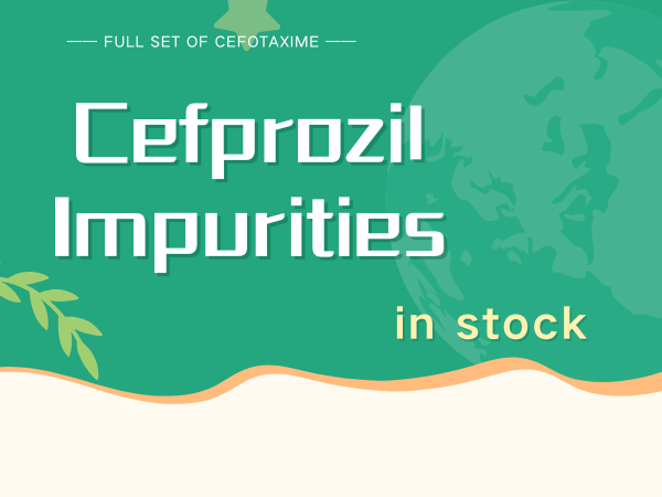 Cefprozil impurity