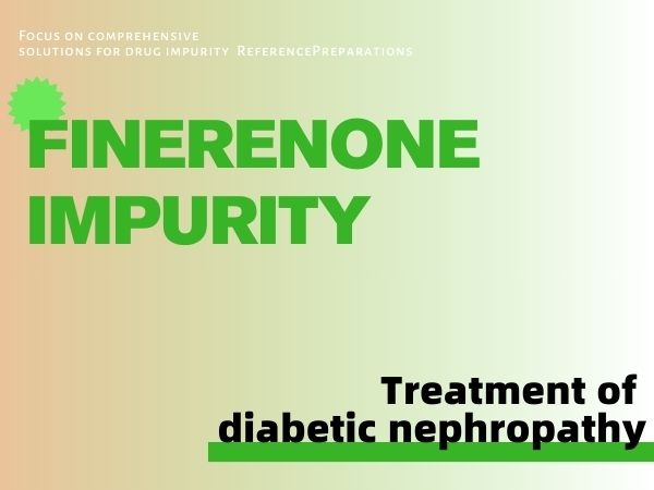 Finerenon,a new diabetic nephropathy drug