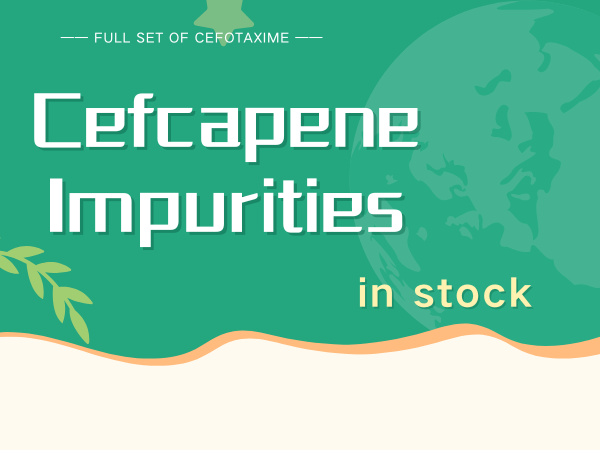 Cefcapene Impurity