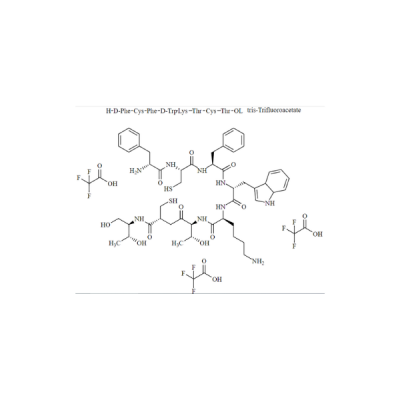 Octreotide Impurity 5