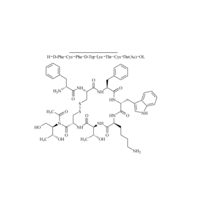 Octreotide Impurity 7