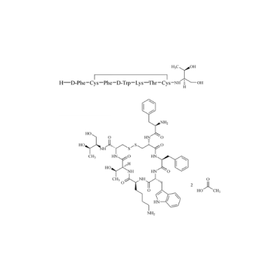 Octreotide Diacetate