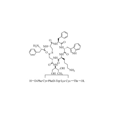 Octreotide Impurity 12