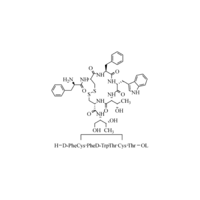 Octreotide Impurity 13