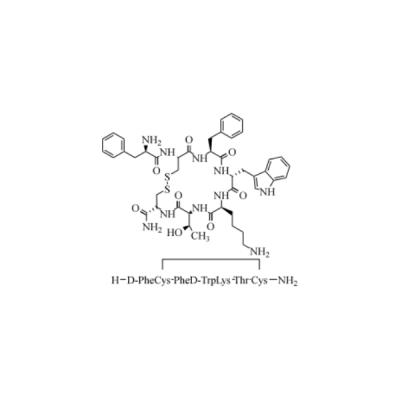 Octreotide Impurity 14