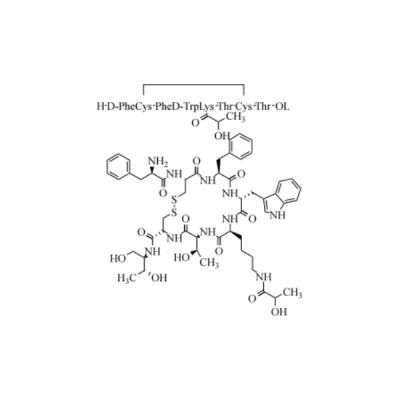 Octreotide Impurity 15