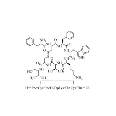 Octreotide Impurity 16