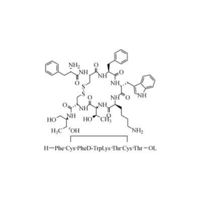 Octreotide Impurity 17