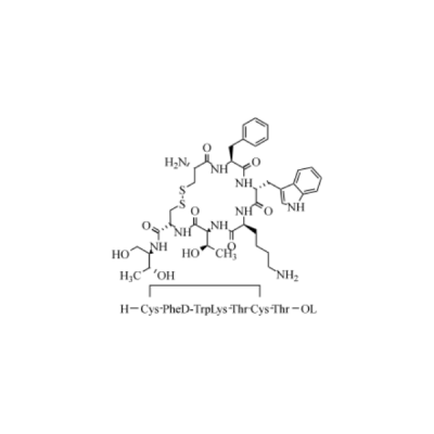 Octreotide Impurity 18