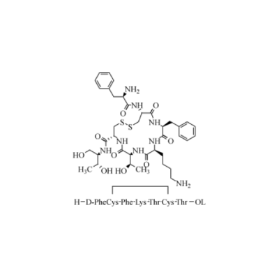 Octreotide Impurity 19