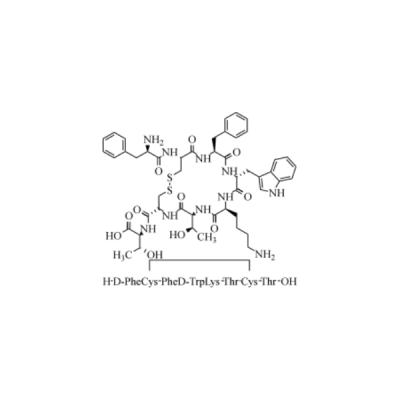 Octreotide Impurity 20