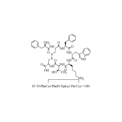 Octreotide Impurity 21