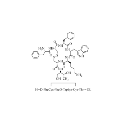 Octreotide Impurity 22