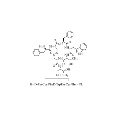 Octreotide Impurity 23