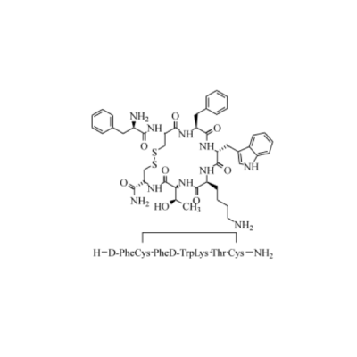 Octreotide Impurity 24