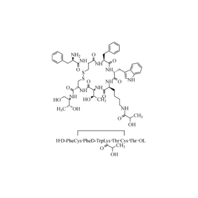 Octreotide Impurity 25