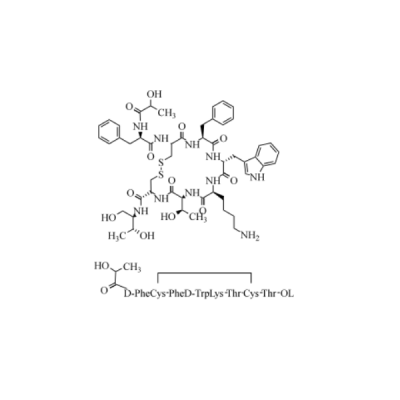 Octreotide Impurity 26