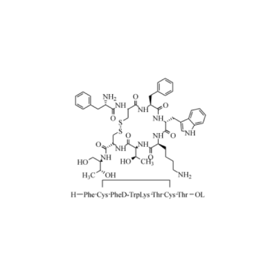 Octreotide Impurity 27