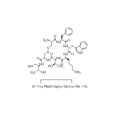 Octreotide Impurity 28