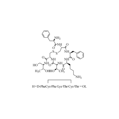 Octreotide Impurity 29