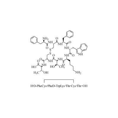 Octreotide Impurity 30