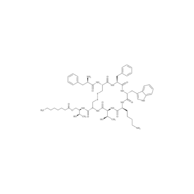 Octreotide Impurity 33