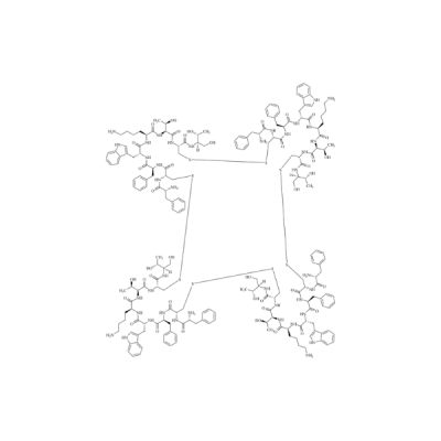 Octreotide Impurity 34