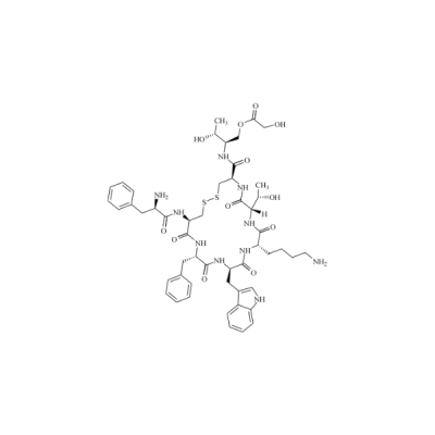 Octreotide Impurity 36