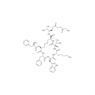 Octreotide Impurity 37