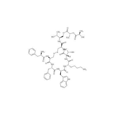 Octreotide Impurity 38