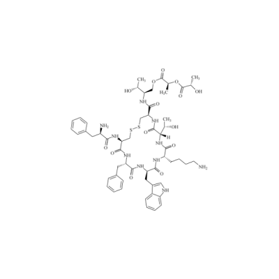 Octreotide Impurity 39